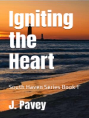 cover image of Igniting the Heart